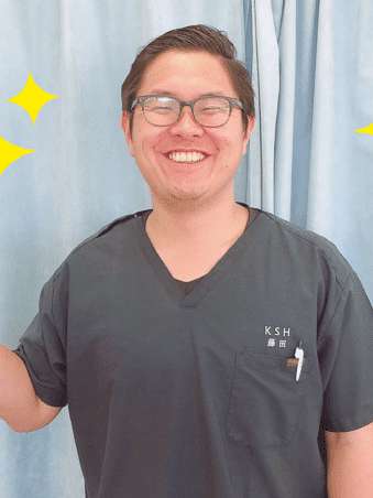 院長のあいさつ