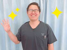 院長のあいさつ